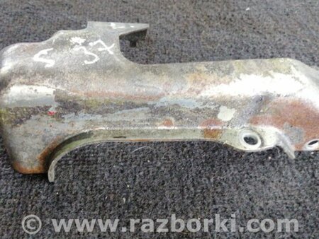 ФОТО Защита для Subaru Impreza GD/GG Киев