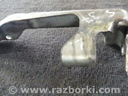 ФОТО Защита для Subaru Impreza GD/GG Киев