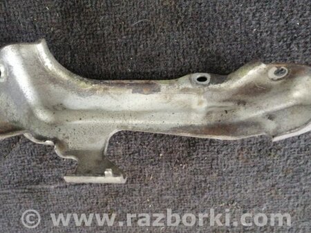 ФОТО Защита для Subaru Impreza GD/GG Киев