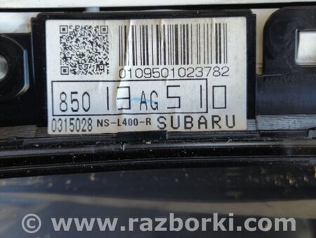 ФОТО Панель приборов для Subaru Legacy (все модели) Киев