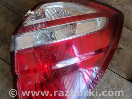 ФОТО Фара для Subaru Legacy (все модели) Киев