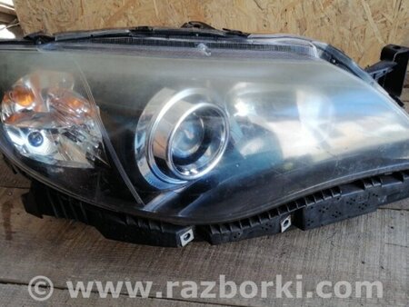 ФОТО Фара для Subaru Impreza GD/GG Киев