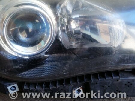 ФОТО Фара для Subaru Impreza GD/GG Киев