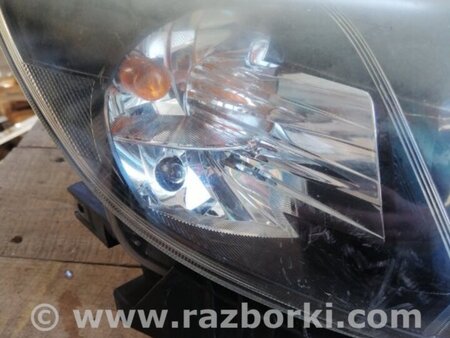 ФОТО Фара для Subaru Impreza GD/GG Киев
