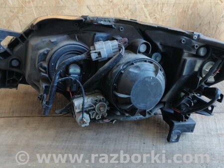 ФОТО Фара для Subaru Impreza GD/GG Киев
