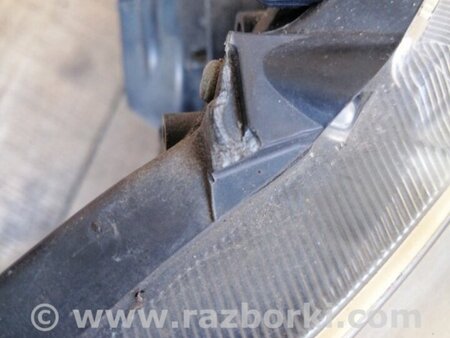 ФОТО Фара для Subaru Impreza GD/GG Киев