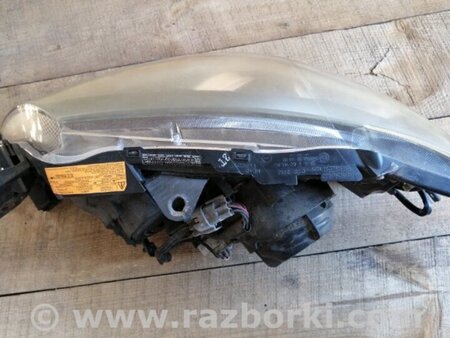 ФОТО Фара для Subaru Impreza GD/GG Киев