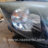 ФОТО Фара для Subaru Impreza GD/GG Киев