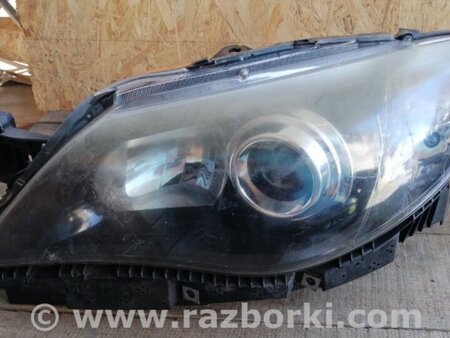 ФОТО Фара для Subaru Impreza GD/GG Киев