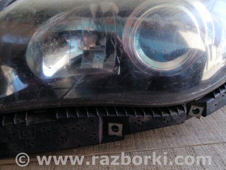 ФОТО Фара для Subaru Impreza GD/GG Киев