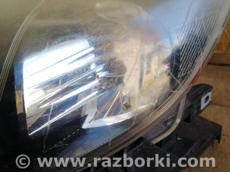 ФОТО Фара для Subaru Impreza GD/GG Киев