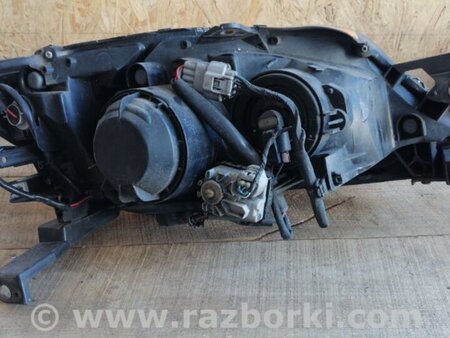 ФОТО Фара для Subaru Impreza GD/GG Киев