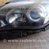 ФОТО Фара для Subaru Impreza GD/GG Киев