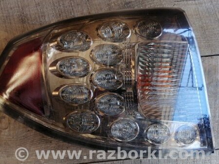ФОТО Фара для Subaru Impreza GD/GG Киев
