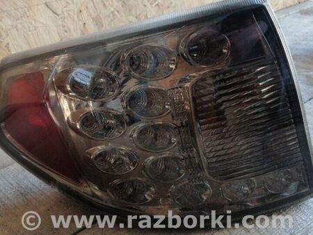 ФОТО Фара для Subaru Impreza GD/GG Киев