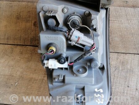 ФОТО Фара для Subaru Impreza GD/GG Киев
