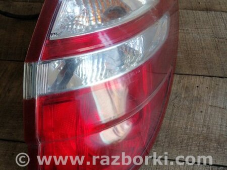 ФОТО Фара для Subaru Legacy (все модели) Киев