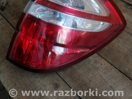 ФОТО Фара для Subaru Legacy (все модели) Киев