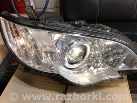 ФОТО Фара для Subaru Legacy (все модели) Киев