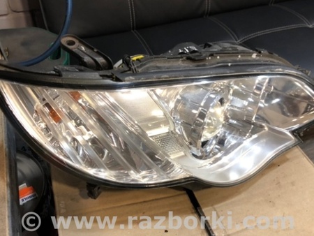 ФОТО Фара для Subaru Legacy (все модели) Киев