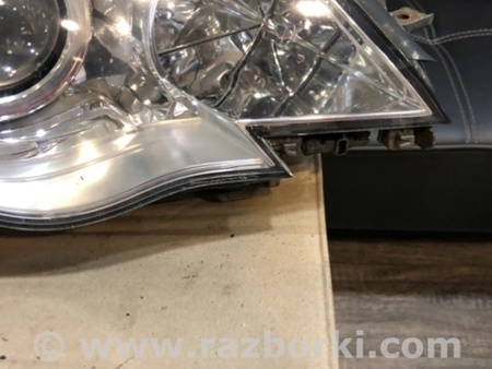 ФОТО Фара для Subaru Legacy (все модели) Киев