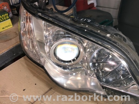 ФОТО Фара для Subaru Legacy (все модели) Киев