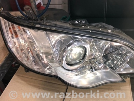 ФОТО Фара для Subaru Legacy (все модели) Киев