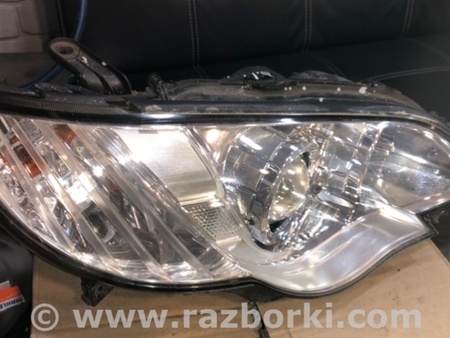 ФОТО Фара для Subaru Legacy (все модели) Киев