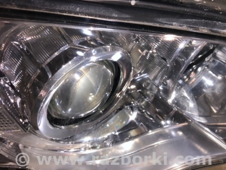 ФОТО Фара для Subaru Legacy (все модели) Киев
