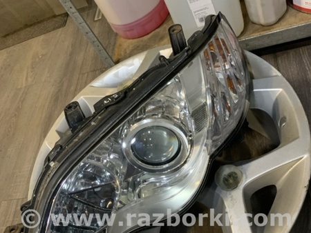 ФОТО Фара для Subaru Legacy (все модели) Киев