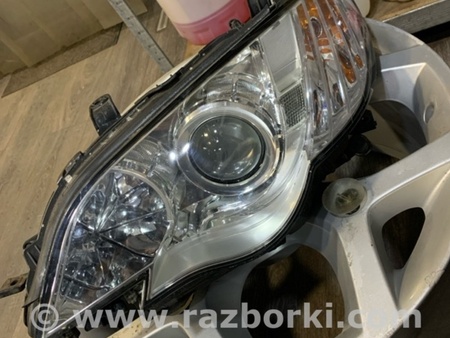 ФОТО Фара для Subaru Legacy (все модели) Киев