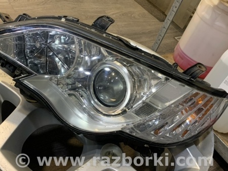 ФОТО Фара для Subaru Legacy (все модели) Киев