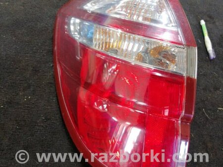 ФОТО Фара для Subaru Legacy (все модели) Киев