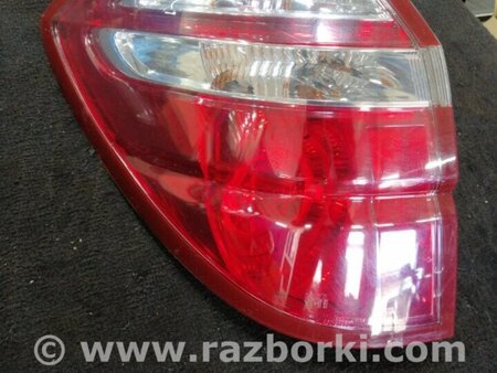 ФОТО Фара для Subaru Legacy (все модели) Киев