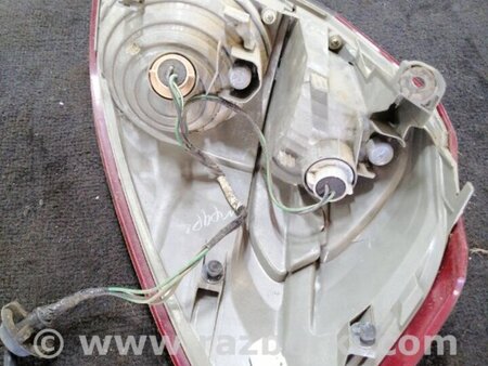 ФОТО Фара для Subaru Legacy (все модели) Киев