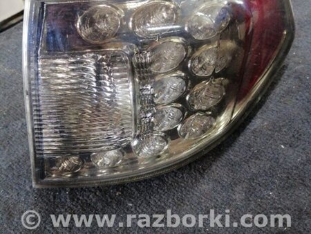 ФОТО Фара для Subaru Impreza GD/GG Киев