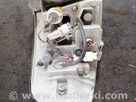 ФОТО Фара для Subaru Impreza GD/GG Киев