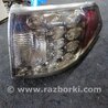 Фара Subaru Impreza GD/GG
