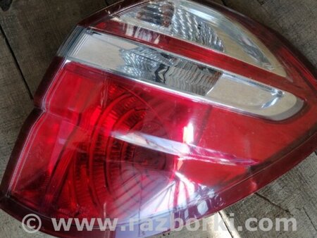 ФОТО Фара для Subaru Outback Киев