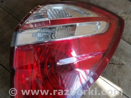 ФОТО Фара для Subaru Outback Киев