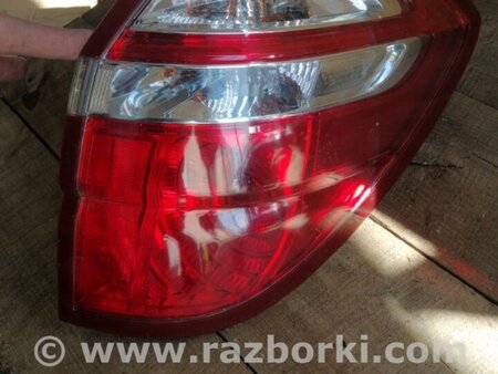 ФОТО Фара для Subaru Outback Киев