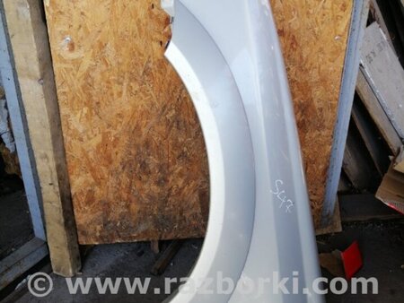 ФОТО Крыло для Subaru Outback Киев