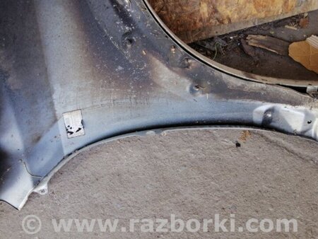 ФОТО Крыло для Subaru Outback Киев
