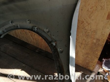 ФОТО Крыло для Subaru Outback Киев