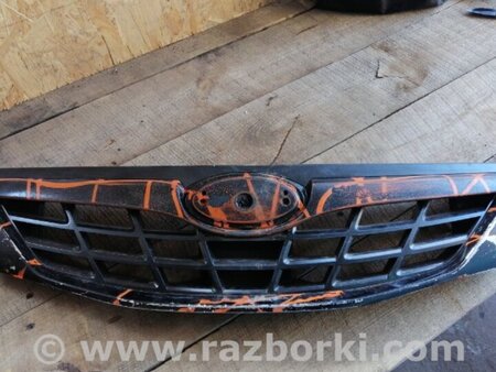 ФОТО Решетка радиатора для Subaru Impreza GD/GG Киев