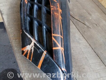 ФОТО Решетка радиатора для Subaru Impreza GD/GG Киев