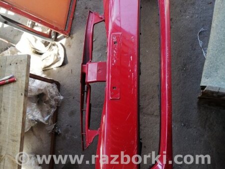 ФОТО Бампер для Subaru Impreza GD/GG Киев