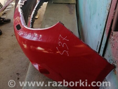 ФОТО Бампер для Subaru Impreza GD/GG Киев