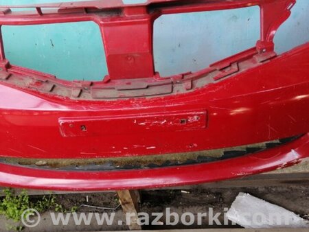 ФОТО Бампер для Subaru Impreza GD/GG Киев