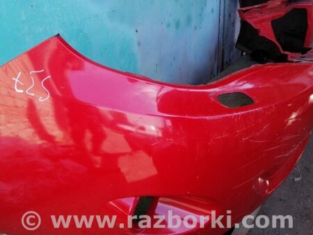 ФОТО Бампер для Subaru Impreza GD/GG Киев